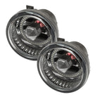 Oracle 08-09 Subaru Legacy Sedan SMD FL - ColorSHIFT