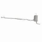 MagnaFlow BRE Exhaust Kit 14-17 NISSAN ROGUE 2.5L