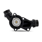 Mishimoto BMW M52/M54/M56 Direct Fit Replacement Thermostat w/Housing - 97 Deg. C