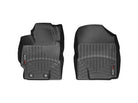 WeatherTech 12+ Toyota Yaris Front FloorLiner - Black