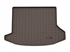 WeatherTech 2025 Chevrolet Equinox Cargo Liner - Cocoa