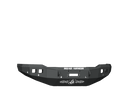 Road Armor 19-20 Ram 2500 Stealth Front Winch Bumper w/6 Sensor Holes - Tex Blk