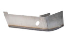 Rustbuster Front Frame Section Left Side