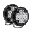 Nacho Lighting 5.75in Offroad TM5 Racer LED Light Set