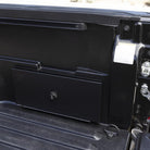 Tuffy Truck Bed Lockbox W/ Combo Lock For Toyota Tacoma