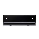 Thule Artificial Raingutters for Gutterless Vehicles (Works w/Foot Pack 300/387/953) 2 Pack - Black
