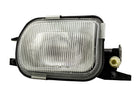 Hella 2000-2004 Mercedes-Benz C240 Fog Light Assembly Left