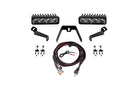 Diode Dynamics 2015-2017 Subaru WRX SS6 Sport LED Kit White Fog 6000K