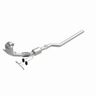 Magnaflow 18-20 Volkswagen Tiguan 2.0L OEM Underbody Direct Fit Converter