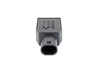 aFe 14-19 Chevrolet Corvette (C7) CONTROL Electronic Shock Delete Module & Ride Height Simulators
