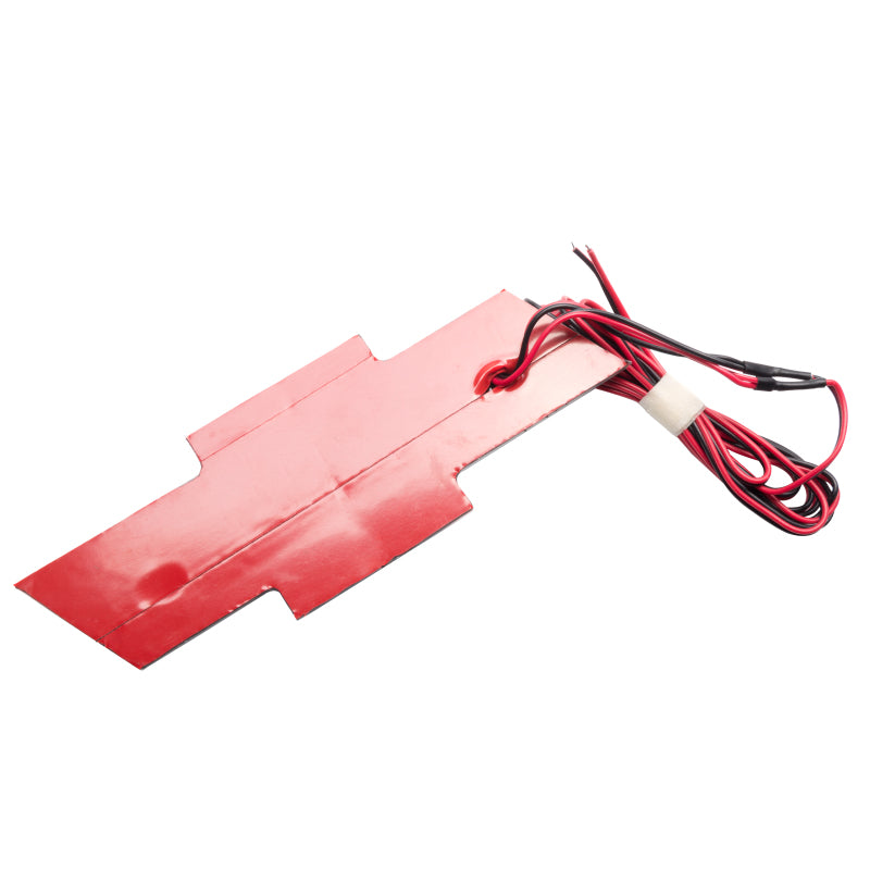 Oracle 14-15 Chevrolet Camaro Illuminated Bowtie - Dual Intensity - Pink