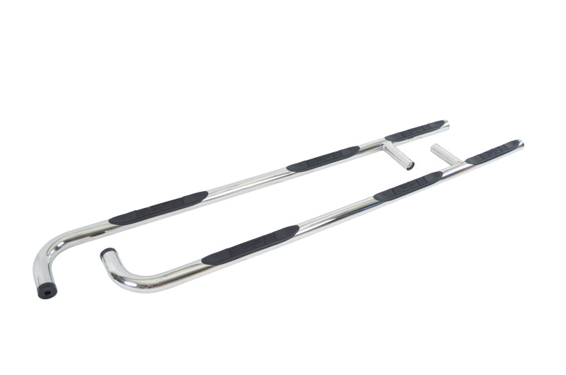 Go Rhino 09-14 Dodge Ram 1500 6000 Series SideSteps - One Piece W2W - SS