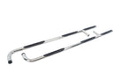 Go Rhino 10-13 Ram 2500HD/10-12 3500HD Mega Cab 6.4ft Bed 6000 Series SideSteps - W2W - SS