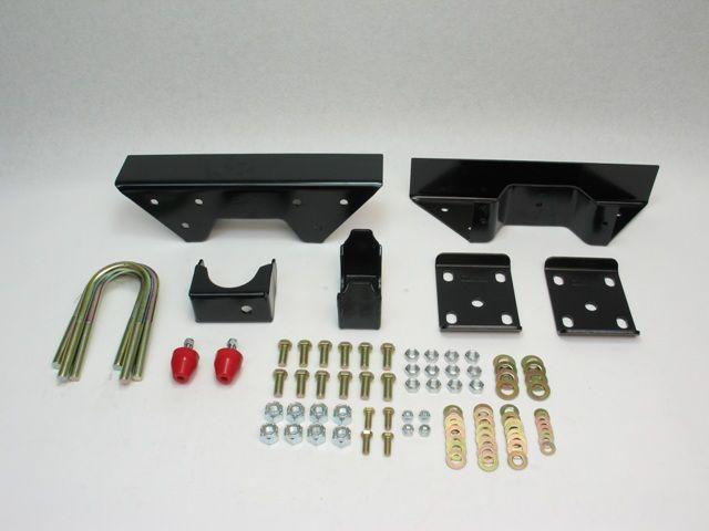 Belltech FLIP KIT 73-87 GM C-10 6inch