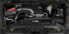 K&N RAM 1500 V6 3.6L NextGen Aluminum Cold Air Intake