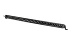Hella Universal Black Magic 40in Tough Slim Curved Light Bar - Spot & Flood Light