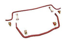 Eibach 36mm Front & 25mm Rear Anti-Roll Kit for 11 Ford Mustang Coupe/Convertible/Shelby