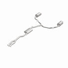 MagnaFlow BRE Exhaust Kit 15-22 300 CHARGER 3.6L