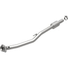 MagnaFlow Conv DF 10- Cadillac CTS V6 Passenger Side