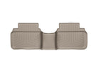 WeatherTech 13+ Nissan Altima Rear FloorLiner - Tan