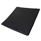 Westin 17-24 Nissan Titan 5.5ft. Bed Soft Tri-Fold Tonneau Cover - Black