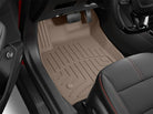 WeatherTech 20-24 Buick Encore GX Front FloorLiner HP - Tan