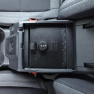 Tuffy Ford Bronco Console Safe W/ Combo Lock