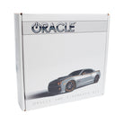 Oracle 10-15 Chevrolet Camaro Concept Sidemarker Set - Clear - No Paint