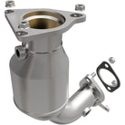 Magnaflow 19-22 Subaru Ascent 2.4L OEM Grade Federal / EPA Compliant Manifold Catalytic Converter