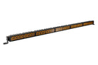 Diode Dynamics SS50 Sport Yellow Spot Standard ABL (one)