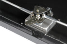 Dee Zee Universal Tool Box - HD Underbed Black Steel 18X18X48