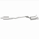 MagnaFlow BRE Exhaust Kit 03-04 Infiniti G35