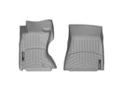 WeatherTech 06-13 Lexus IS Front FloorLiner - Grey