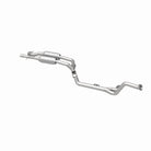 MagnaFlow Conv DF 92-93 Mercedes 500E 5.0L