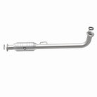MagnaFlow Conv DF 01-05 Honda Civic EX/GX 1.7L