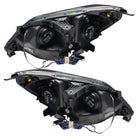 Oracle 08-10 Honda Odyssey SMD HL - ColorSHIFT w/ 2.0 Controller