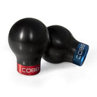 Cobb 08-15 EVO X GSR/MR/MRT White with Red Base Shift Knob