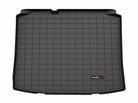 WeatherTech 98-02 Honda Accord Cargo Liners - Black