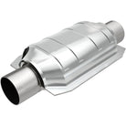 MagnaFlow Conv Univ 2.00inch w/ single O2