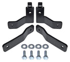 RockJock JK Brake Line Relocation Bracket Kit