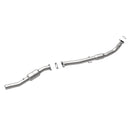 MagnaFlow Conv DF 05 Silverado 2500HD 6.0L