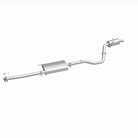 MagnaFlow 10-15 Lexus RX350 3.5L BRE Exhaust Kit