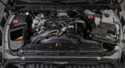 K&N 20-26 GM Heavy Duty 6.6L Diesel NextGen Dry Flow Cold Air Intake