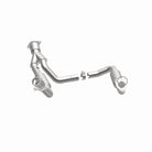 MagnaFlow Conv Direct Fit 07-09 Chevy Trailblazer SS 6.0L V8