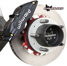 Camburg 2.25 Prerunner Series Rear Hub Kit (6x5.5 / 40sp)