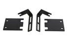 Dee Zee 07-23 Jeep JK/JL Jeep Light Bracket