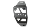 DV8 Offroad 21-23 Jeep Wrangler JL 4XE Dual Light Pod Mounts