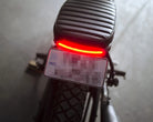 Oracle 17in Waterproof LED Concept Strip (Single) - Red