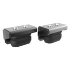 Timbren 1983 Ford F8000 Rear Suspension Enhancement System