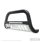 Westin 2017-2018 Ford F-250/350 Ultimate LED Bull Bar - Textured Black